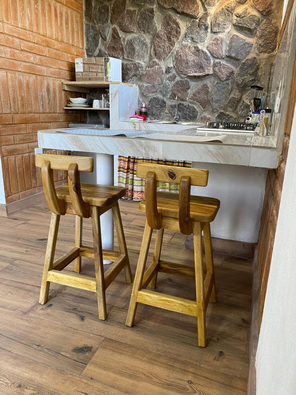 Watzara Wasi Cottage Familiar Camprestre Y Lofts En Cotacachi Zewnętrze zdjęcie