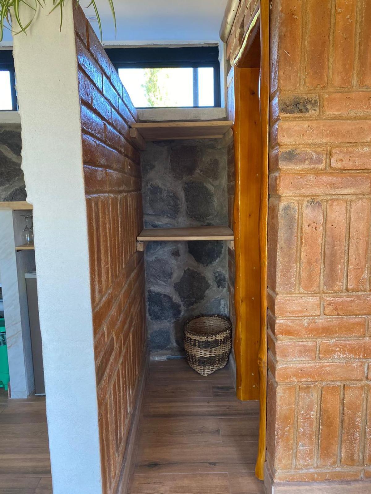 Watzara Wasi Cottage Familiar Camprestre Y Lofts En Cotacachi Zewnętrze zdjęcie