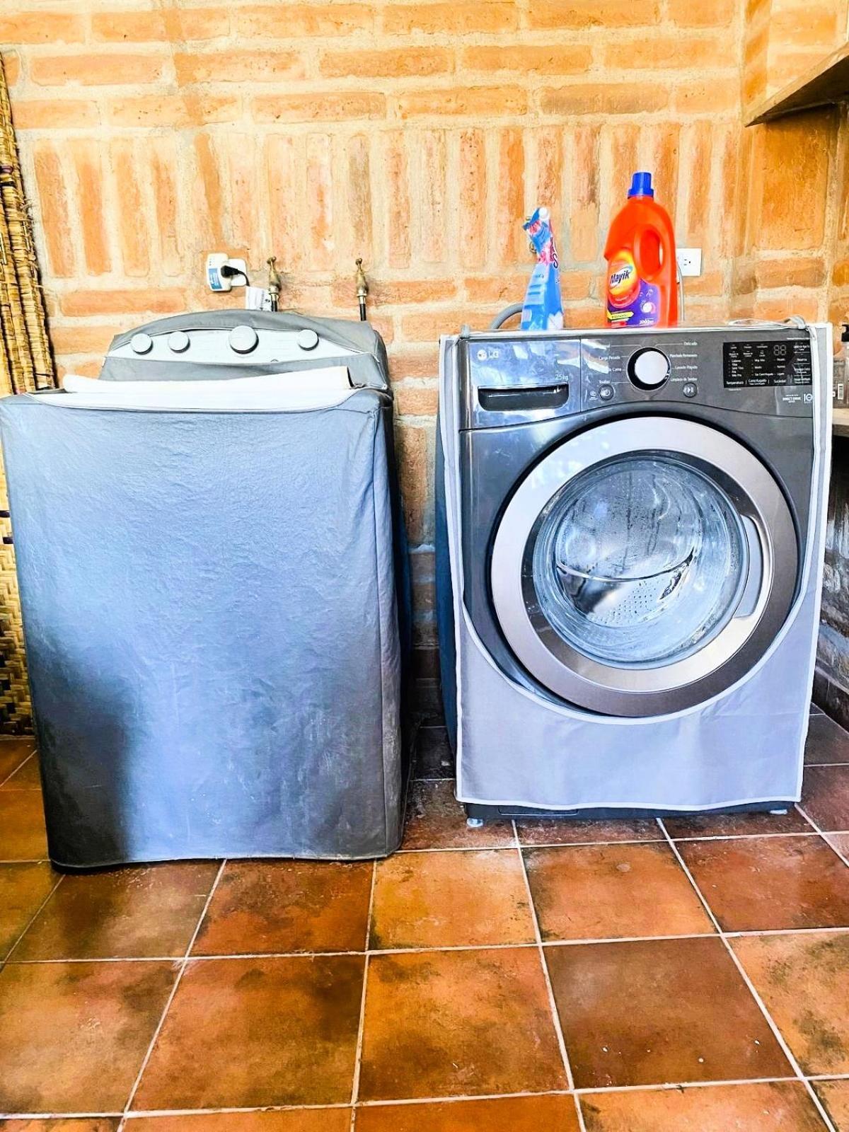 Watzara Wasi Cottage Familiar Camprestre Y Lofts En Cotacachi Zewnętrze zdjęcie